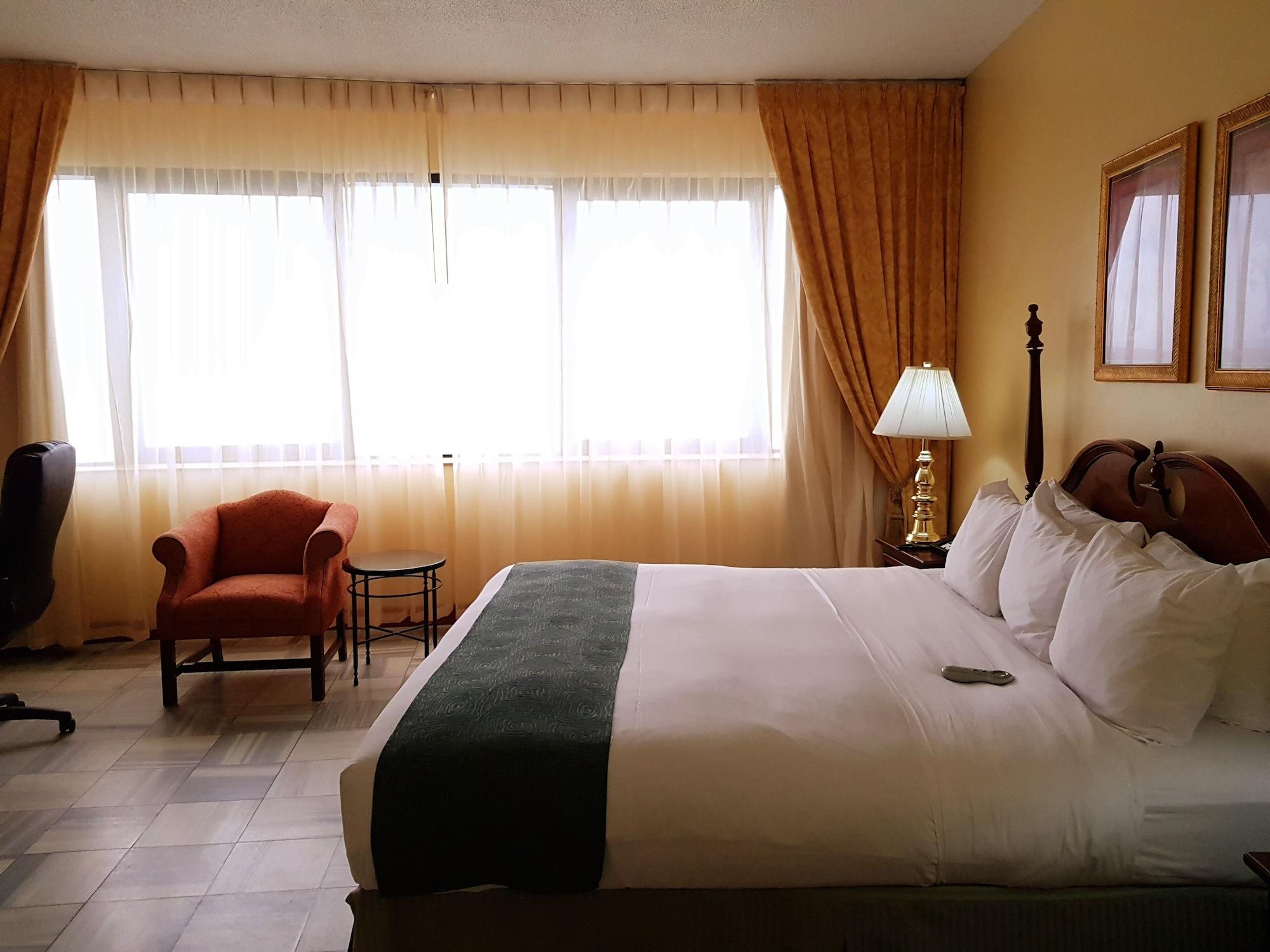 Fort George Hotel And Spa Belize City Kültér fotó