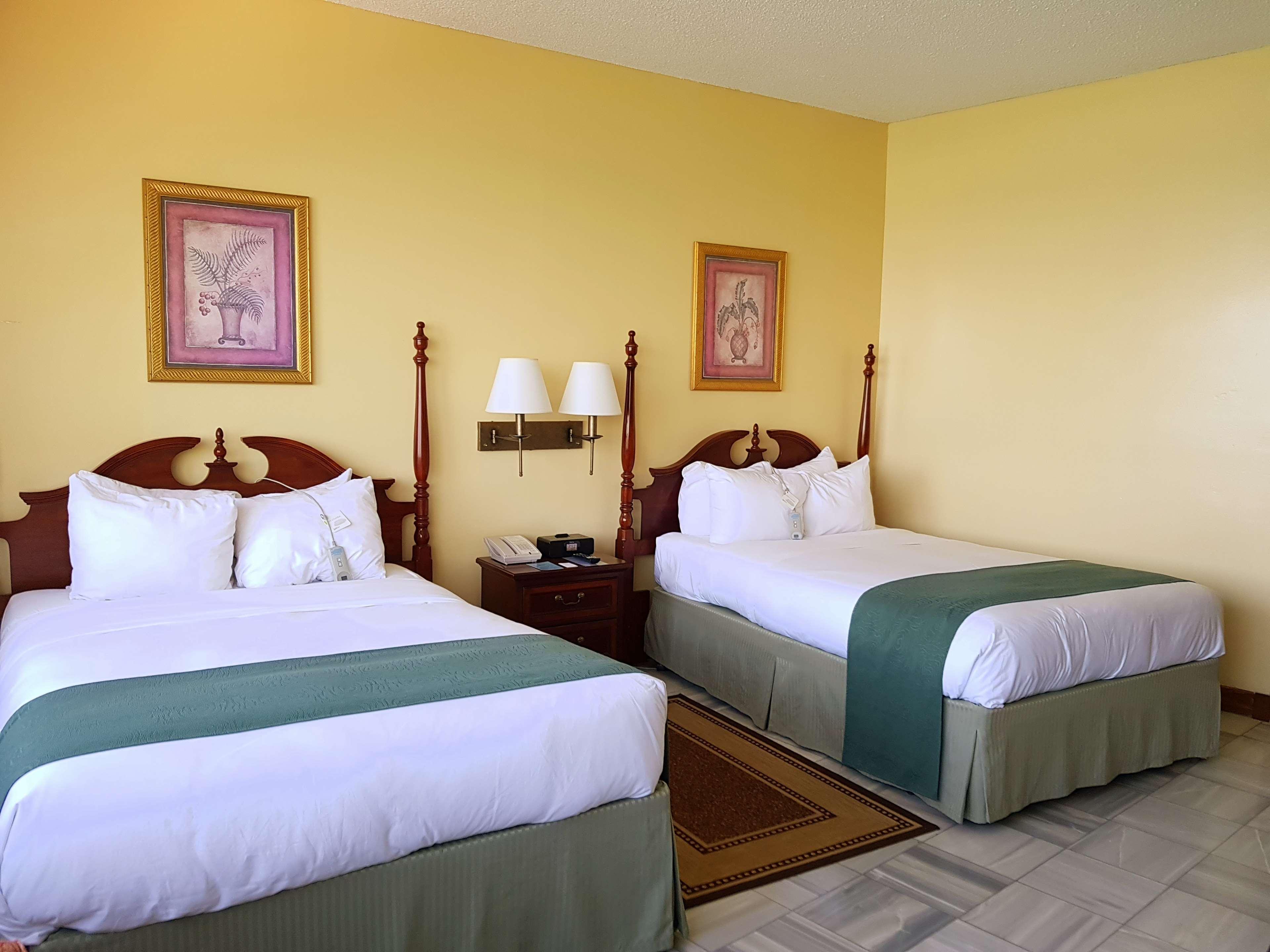 Fort George Hotel And Spa Belize City Kültér fotó