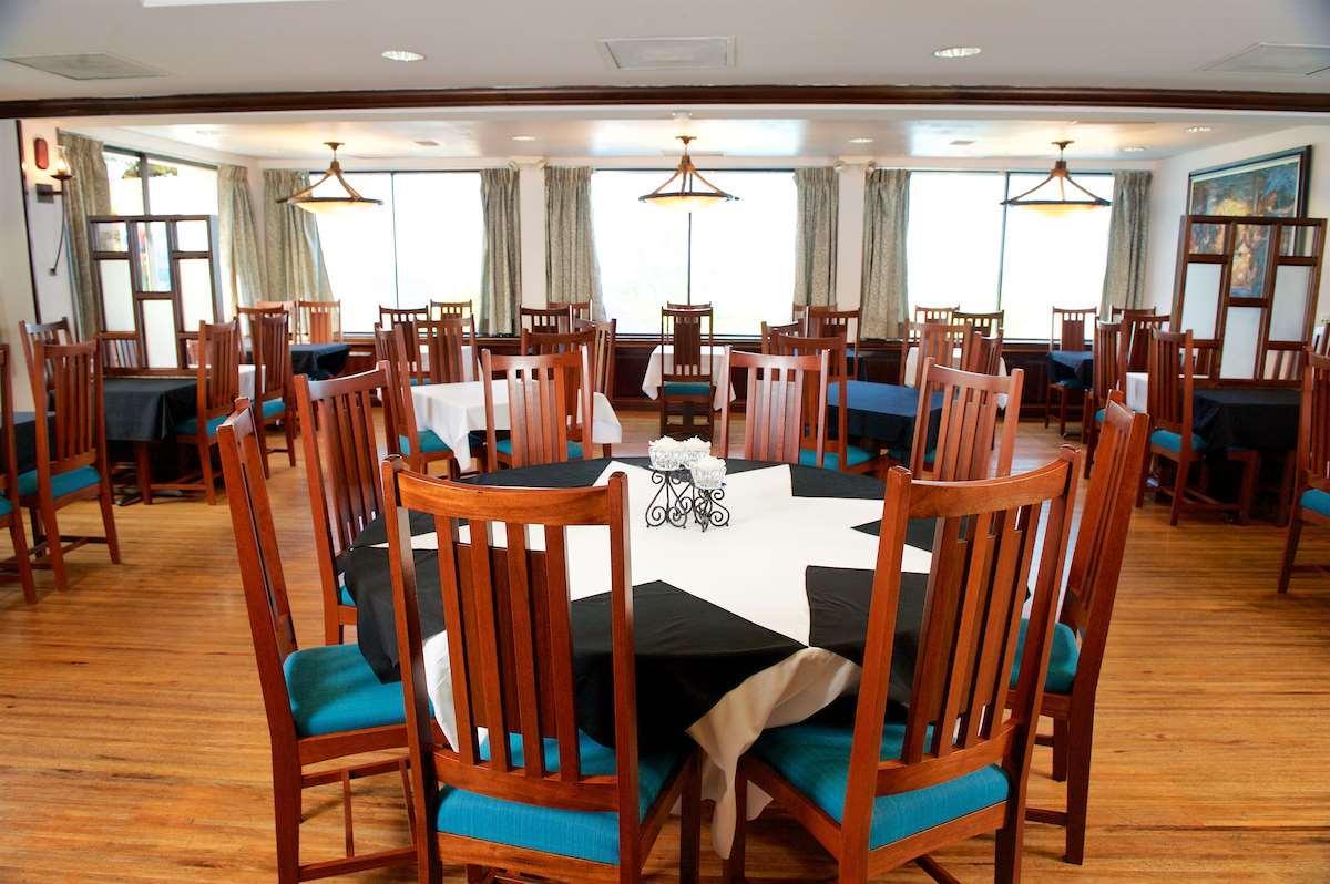 Fort George Hotel And Spa Belize City Kültér fotó