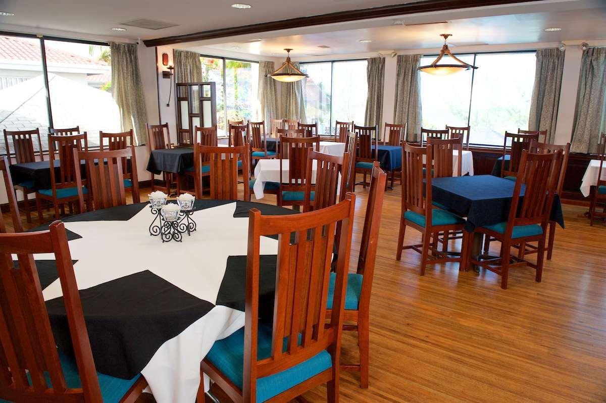 Fort George Hotel And Spa Belize City Kültér fotó
