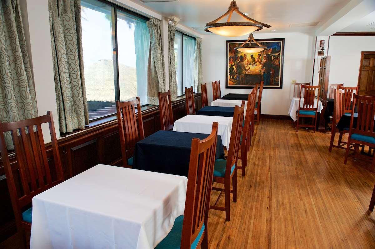 Fort George Hotel And Spa Belize City Kültér fotó