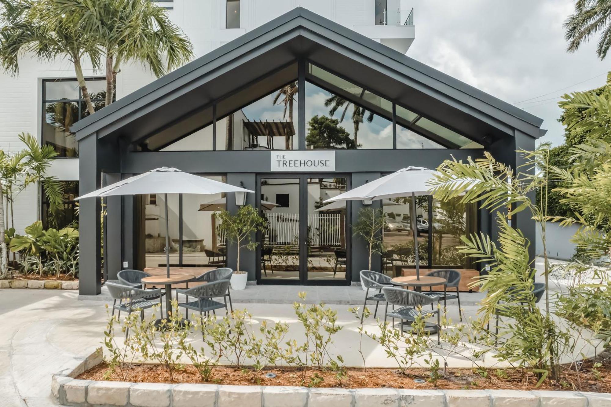 Fort George Hotel And Spa Belize City Kültér fotó
